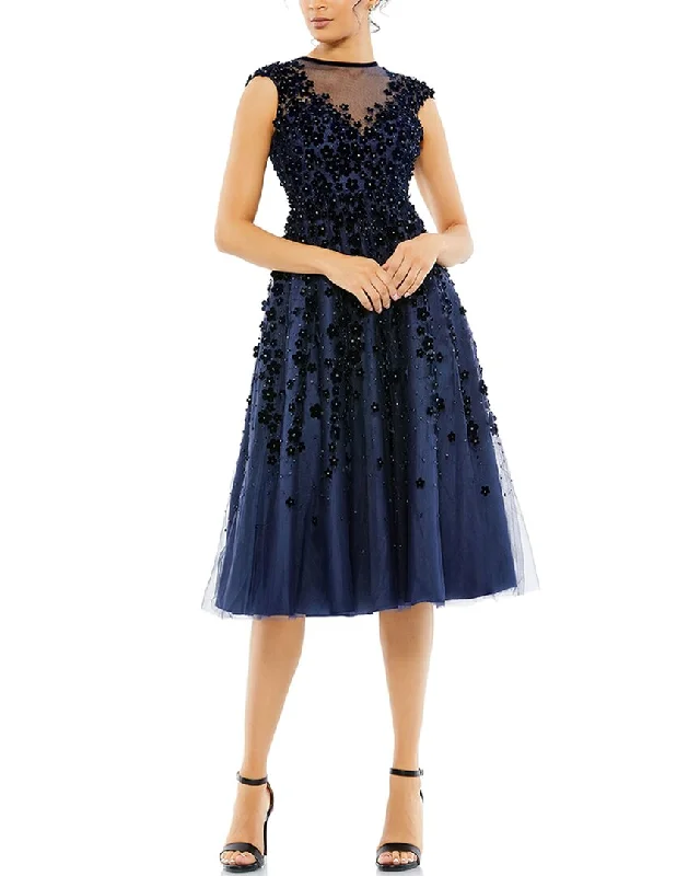 Great Deals On Ethnic Cultural Wear Mac Duggal Cocktail Dress