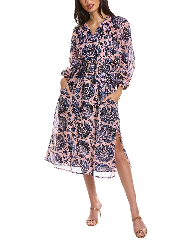 Unbeatable Prices Samantha Sung Anastasia Dress