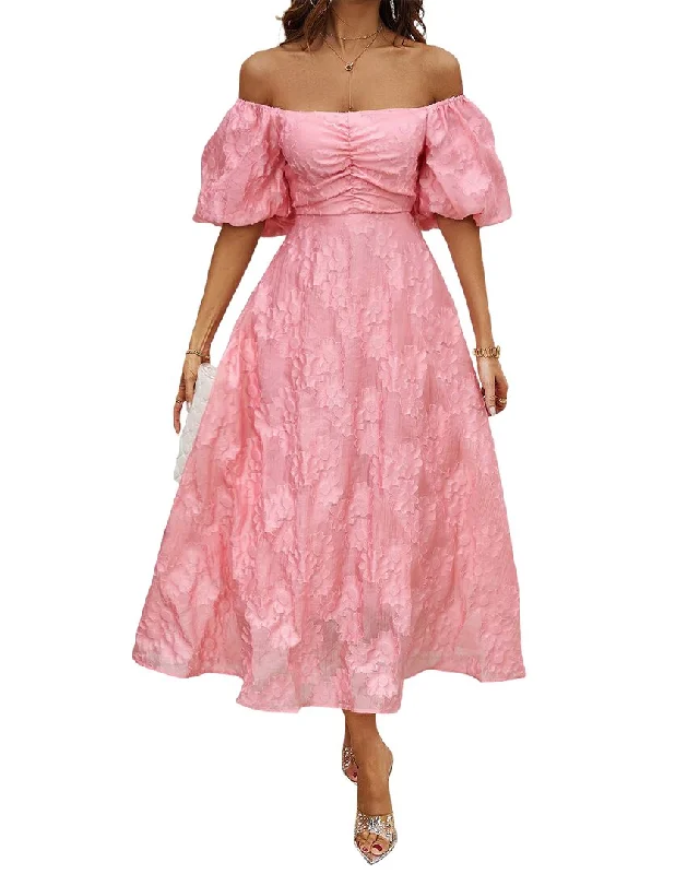 Big Discounts DELI.S Dress