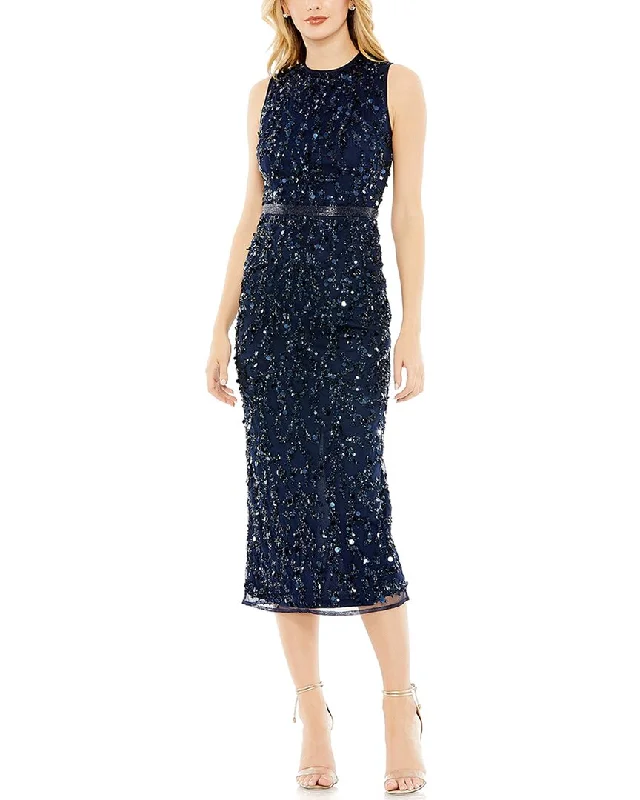 Stylish Fashion At Unbeatable Prices – Shop Mac Duggal Cocktail Dress