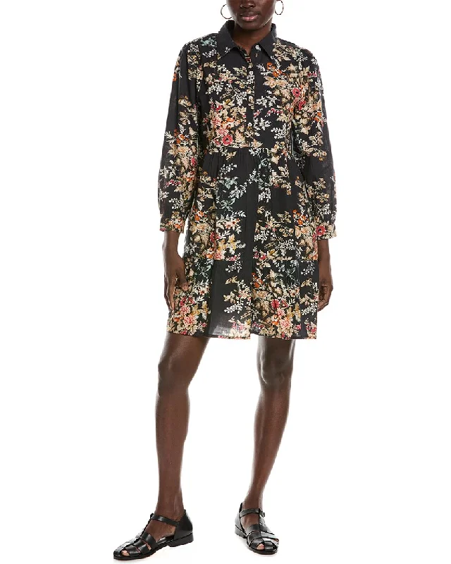 Smart Casual Deals Ro's Garden Germaine Dress