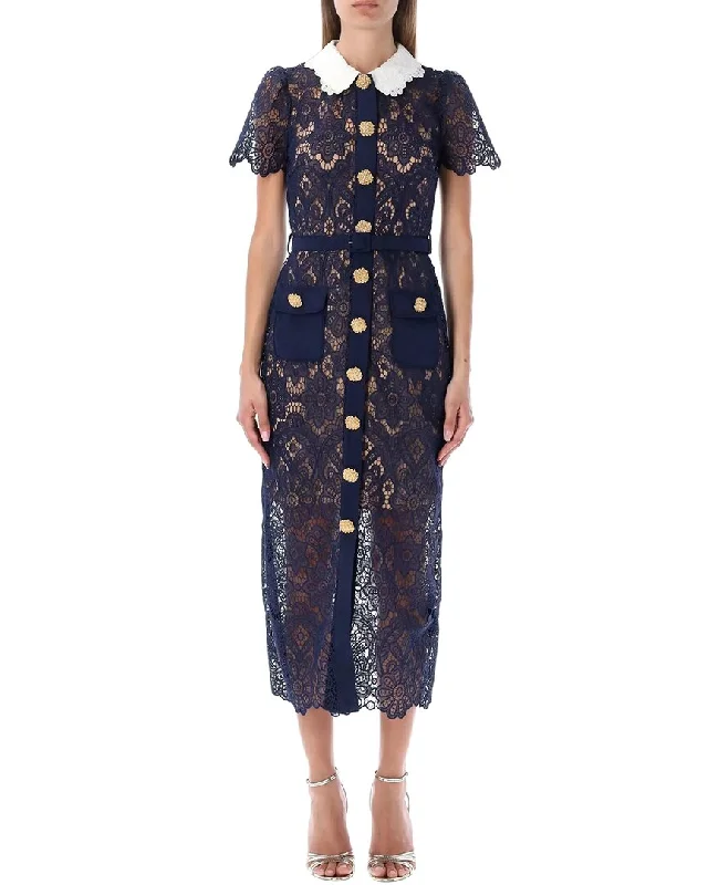 Charming Women's Garments BURRYCO Dress