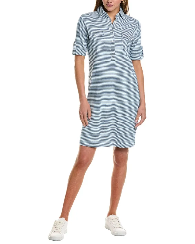 Women's High-Fashion Outfit J.McLaughlin Lawrence Dress