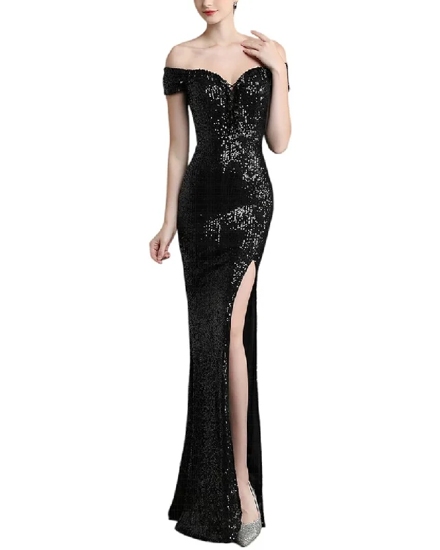 Premium Fashion Kalinnu Dress