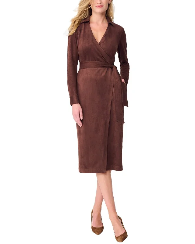 Premium Style J.McLaughlin Brandt Dress
