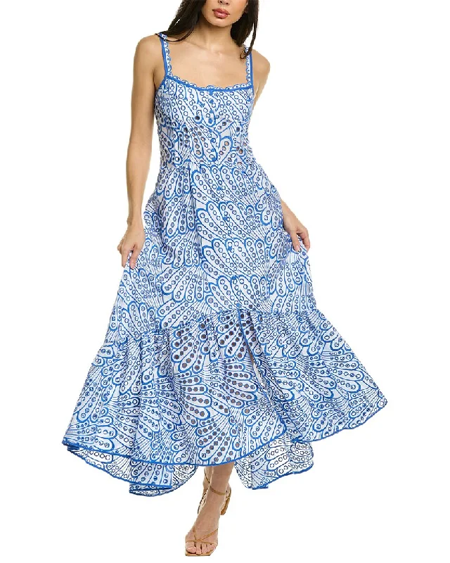 Trendy Urban Attire Charo Ruiz Ibiza Irene Dress