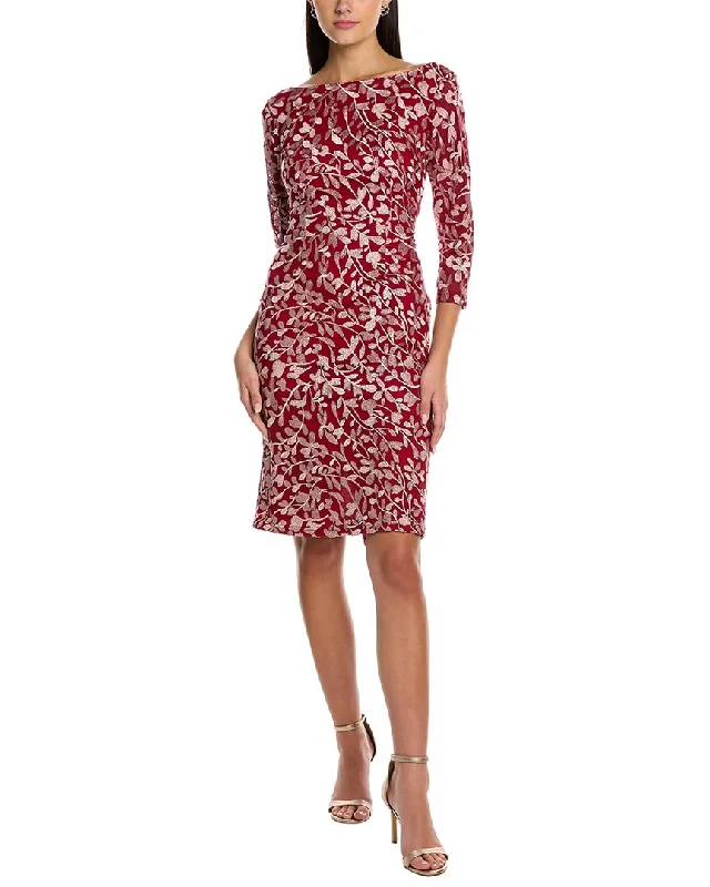 Women's Relaxed Clothes JS Collections Kelly Dress