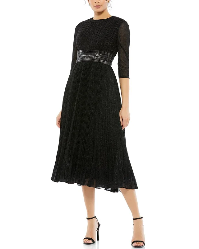 Fashion Forward Style Mac Duggal Cocktail Dress