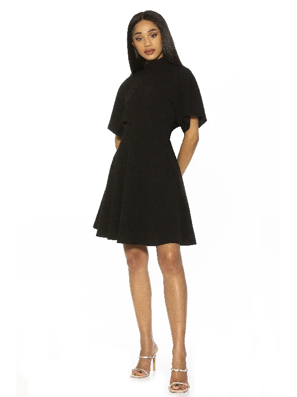 Women's Clothing For Travel Autumn Dress