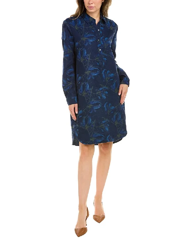 Fashion-forward Women's Clothing J.McLaughlin Amara Dress