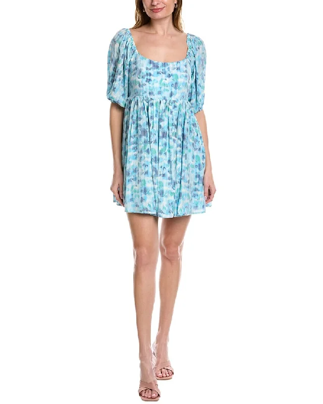 Effortless Everyday Wear BCBGeneration Day Dress