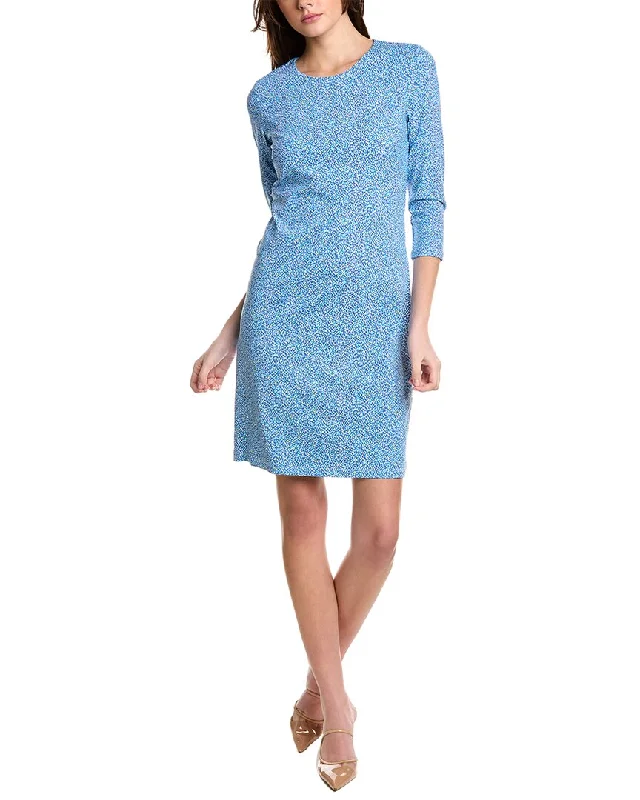 Hurry Before It's Gone J.McLaughlin Sophia Dress