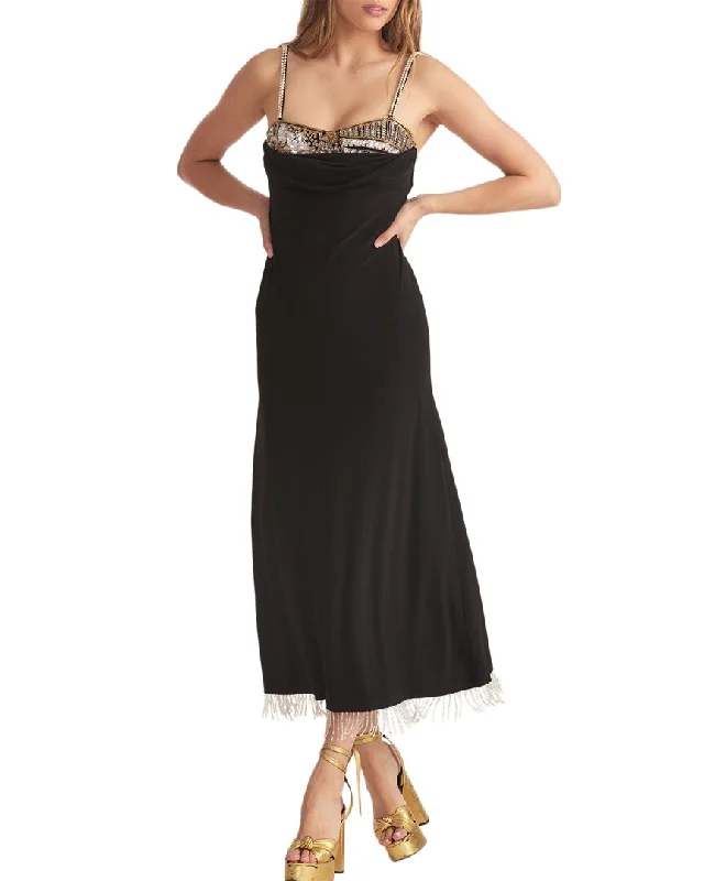 Shop Sales LoveShackFancy Wink Dress