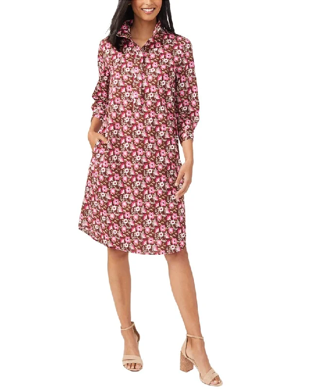 Exclusive Sale On Women's Fashion – Shop Now For Less J.McLaughlin Berlin Dress