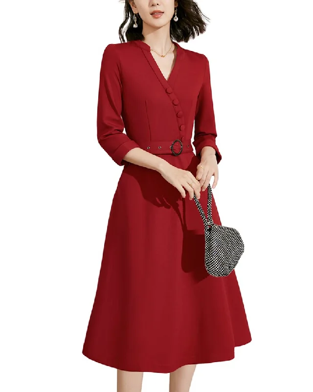 Comfy Women's Outfits for Daily Wear Onebuye Dress