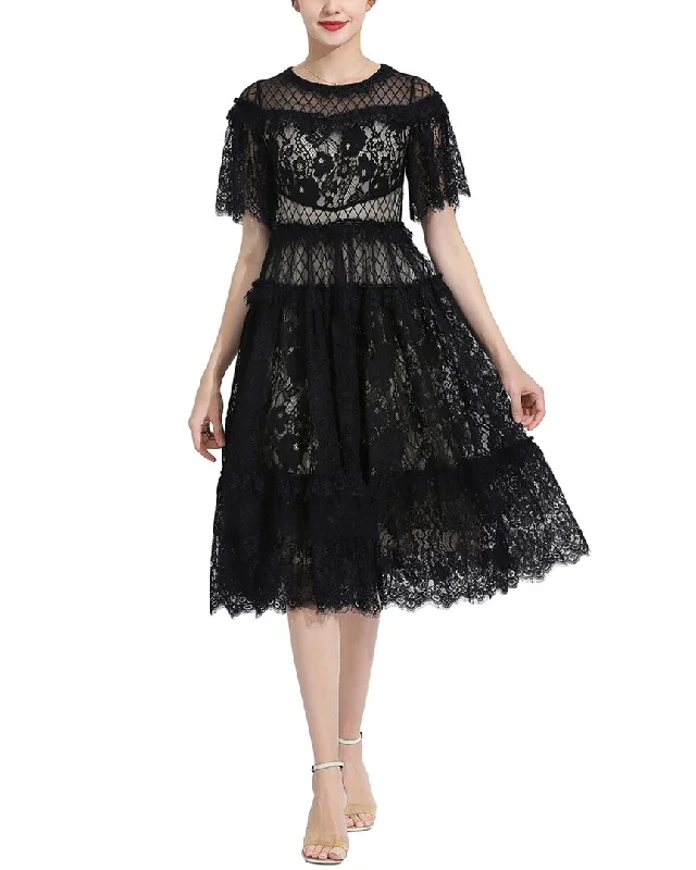 Clearance Sale BURRYCO Dress