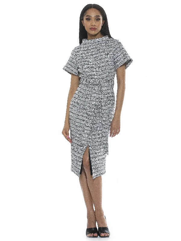 Unleash Your Style Rita Dress