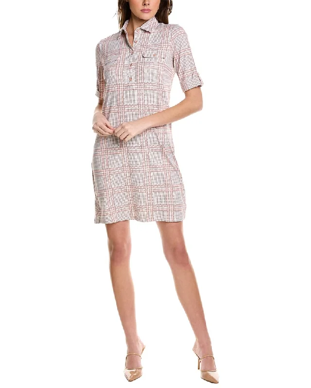Affordable Elegance – Best Deals On Women's Fashion J.McLaughlin Lawrence Dress