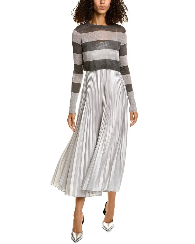 Women's Clothing for All Occasions AllSaints Jaclyn Shine Dress