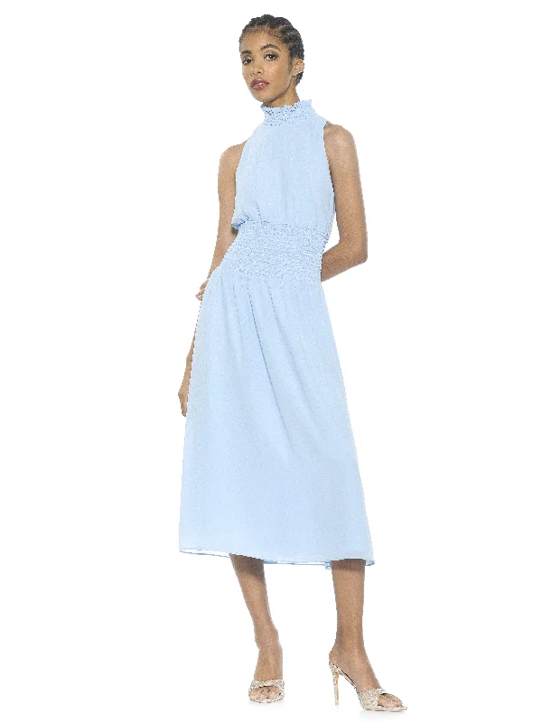 Wardrobe Update Landry Dress