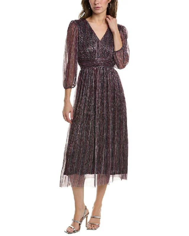 Fashion Deals Too Good To Pass Up Taylor Crinkle Dress