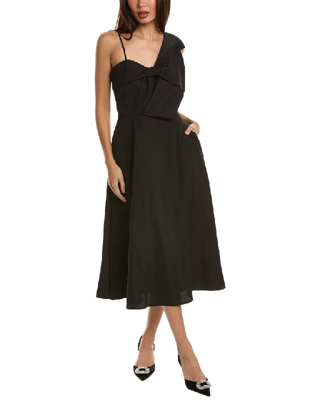 Women's Clothes for All-Day Comfort and Style Elie Tahari The Emily Dress