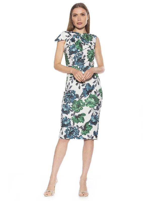 Style Streetwear Brigitta Dress