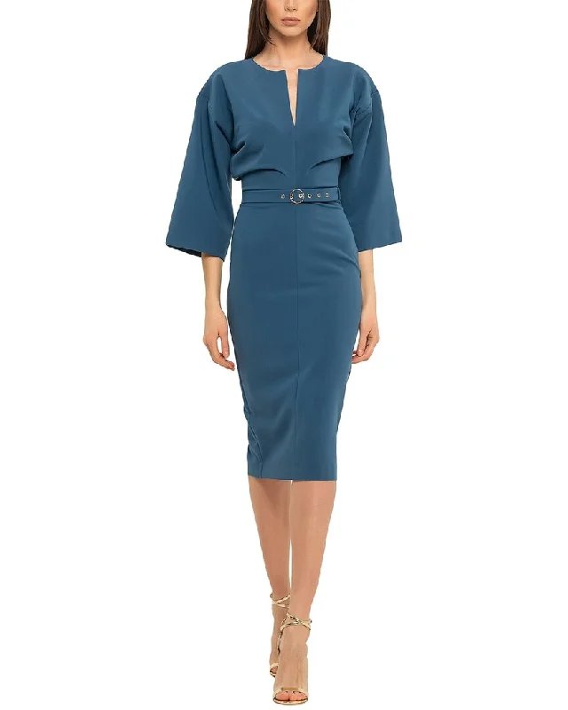 Casual Chic Clothing BGL Dress