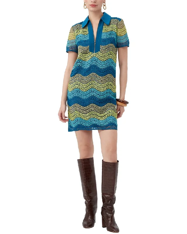 Women's Relaxed Outfit Trina Turk Estelle Dress