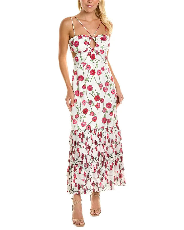 Trendy Street Style Clothing AMUR Isabelle Dress