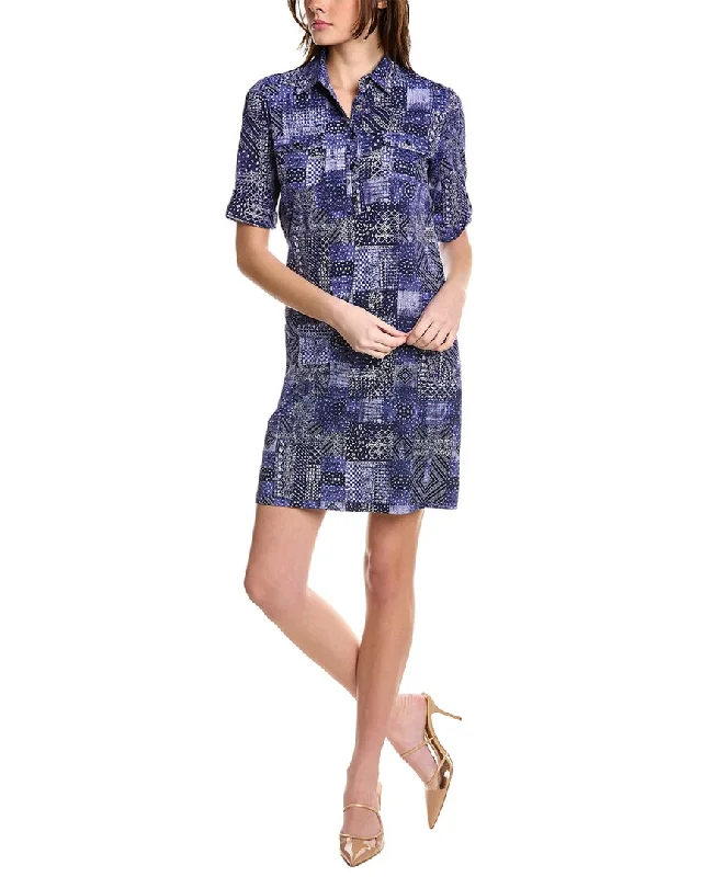 Huge Savings On Must-Have Clothing Essentials J.McLaughlin Lawrence Dress