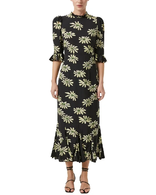 Women's Trendy Outfits RHODE Felix Dress