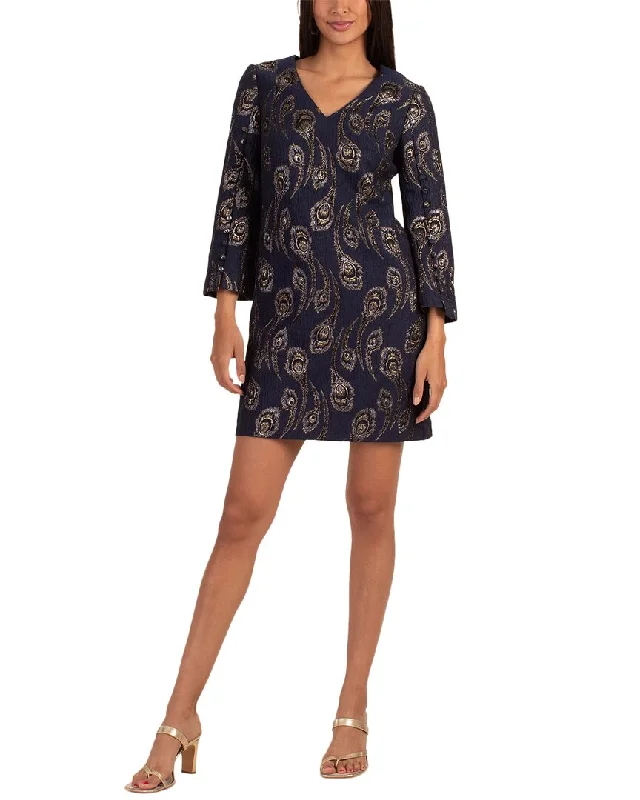 Seasonal Picks Trina Turk Selfie Dress