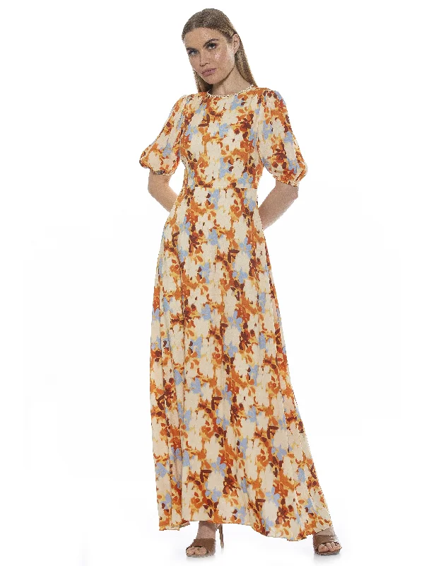 Break Fashion Norms Imogen Dress