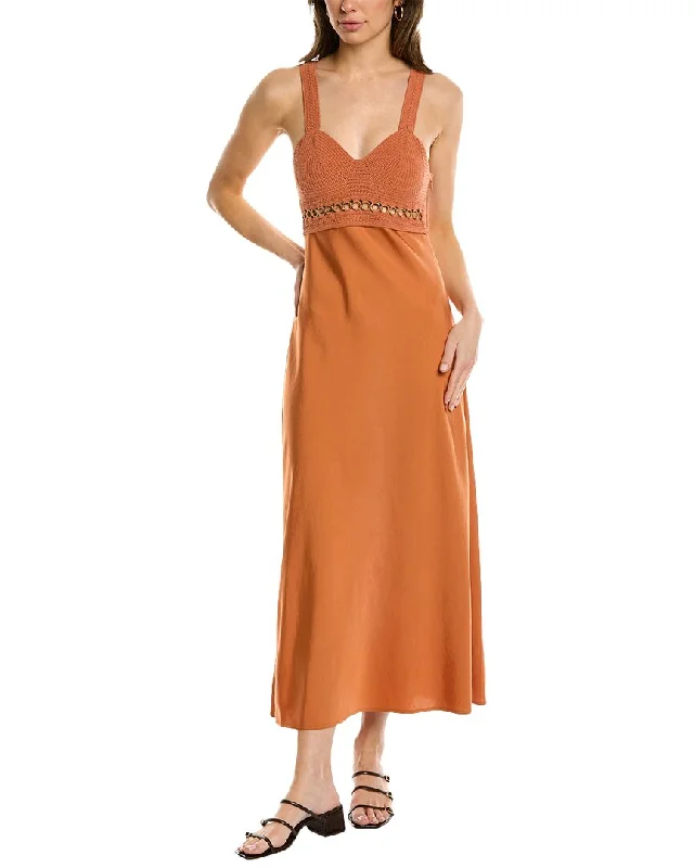 Women's Holiday Clothing A.L.C. Talia Dress