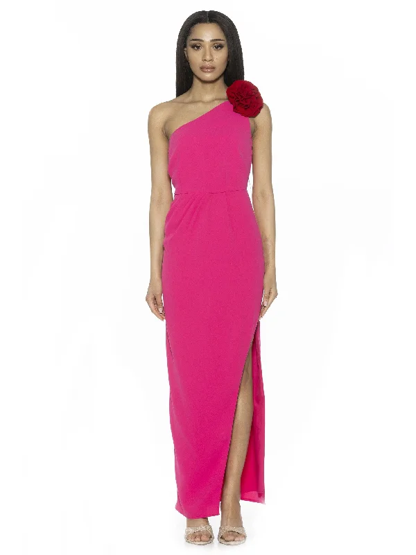 hot pink