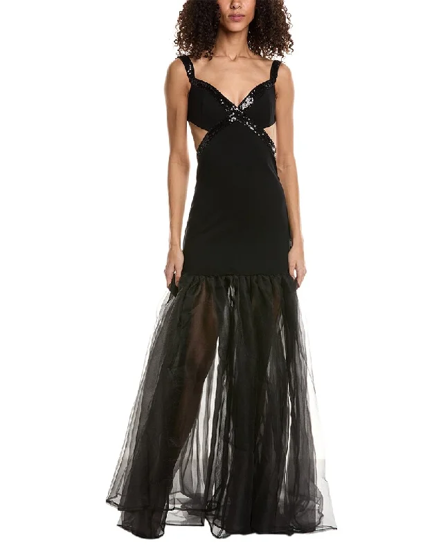 Versatile Style Wardrobe STAUD Emmaline Dress