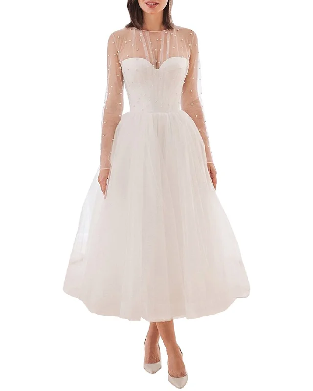 Spring Fling Sale Michel Laperle Dress