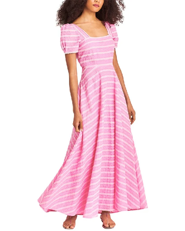 Flash Sale LoveShackFancy Ryan Dress