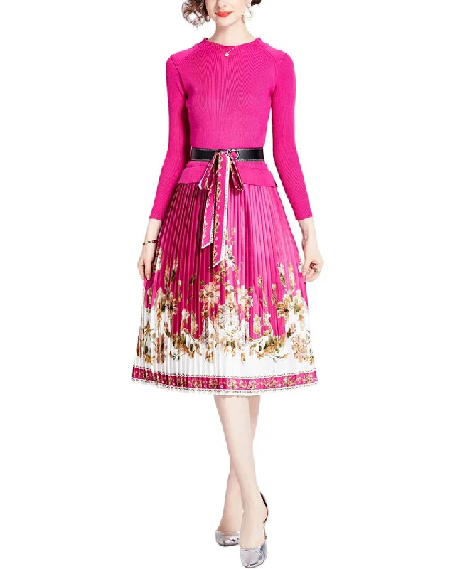 Attire Sale TINA Dress