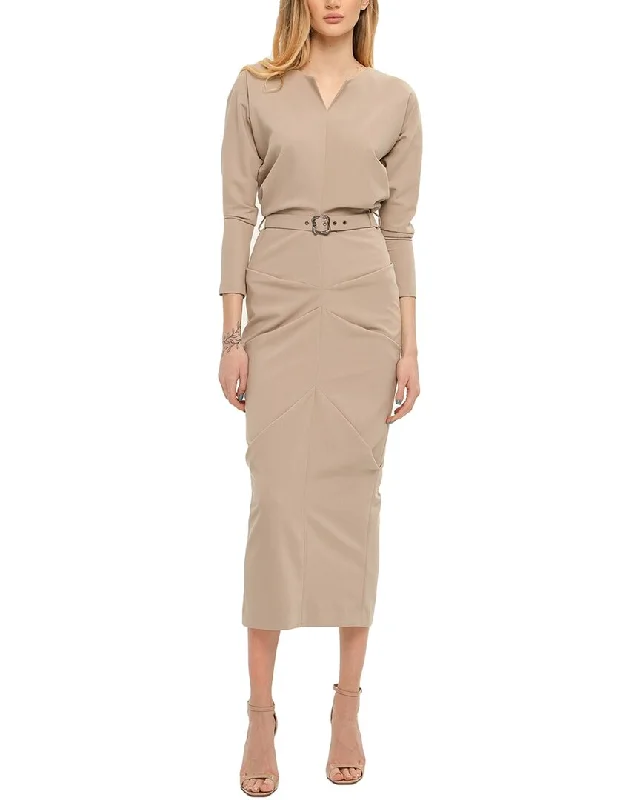 Women's Outerwear for All Weather Conditions BGL Dress