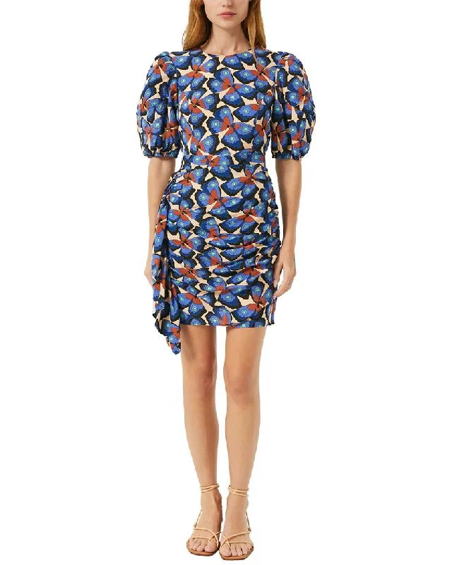 Ethnic Cultural Event Wear RHODE Pia Dress