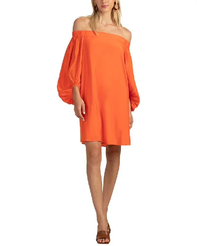 Style Redefined Trina Turk Windward Dress