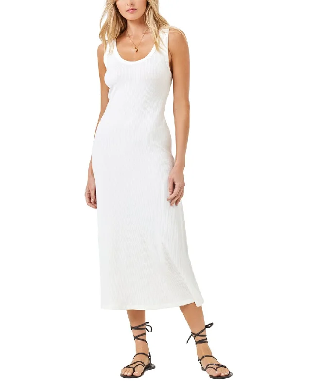 Limited-Stock Sale – Stylish Outfits At Lower Prices L*Space Jenna Dress