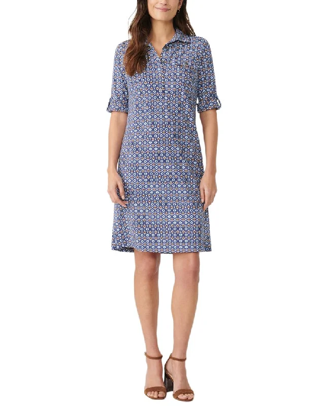 Women Wear Boutique J.McLaughlin Lawrence Dress