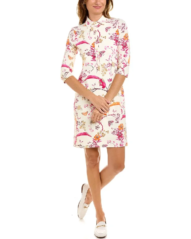 Fashion-forward Women's Wear Jude Connally Susanna Dress