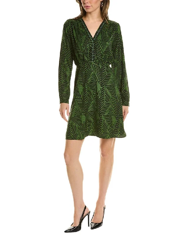 Shop Trendy And Timeless Outfits At Special Prices ANNA KAY Orfyrie Dress