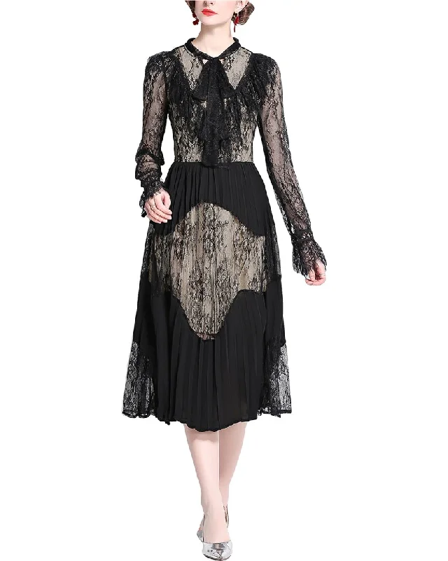 Fashion Sale Tina Dress