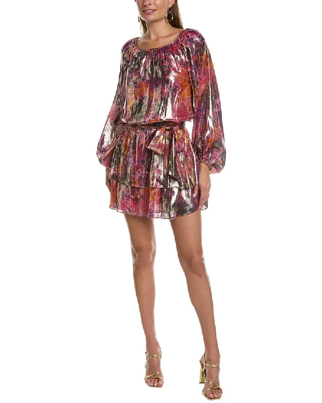 Affordable Luxury Women's Garments Ramy Brook Miami Dress