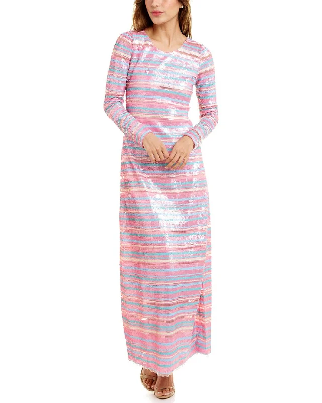 New In This Season LoveShackFancy Avalyn Dress